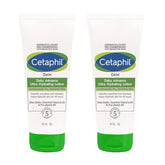 Cetaphil DAM Daily Advance Ultra Hydrating Lotion for Dry, Sensitive Skin| 30g (Pack of 2)